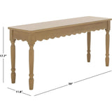 Haven Bench