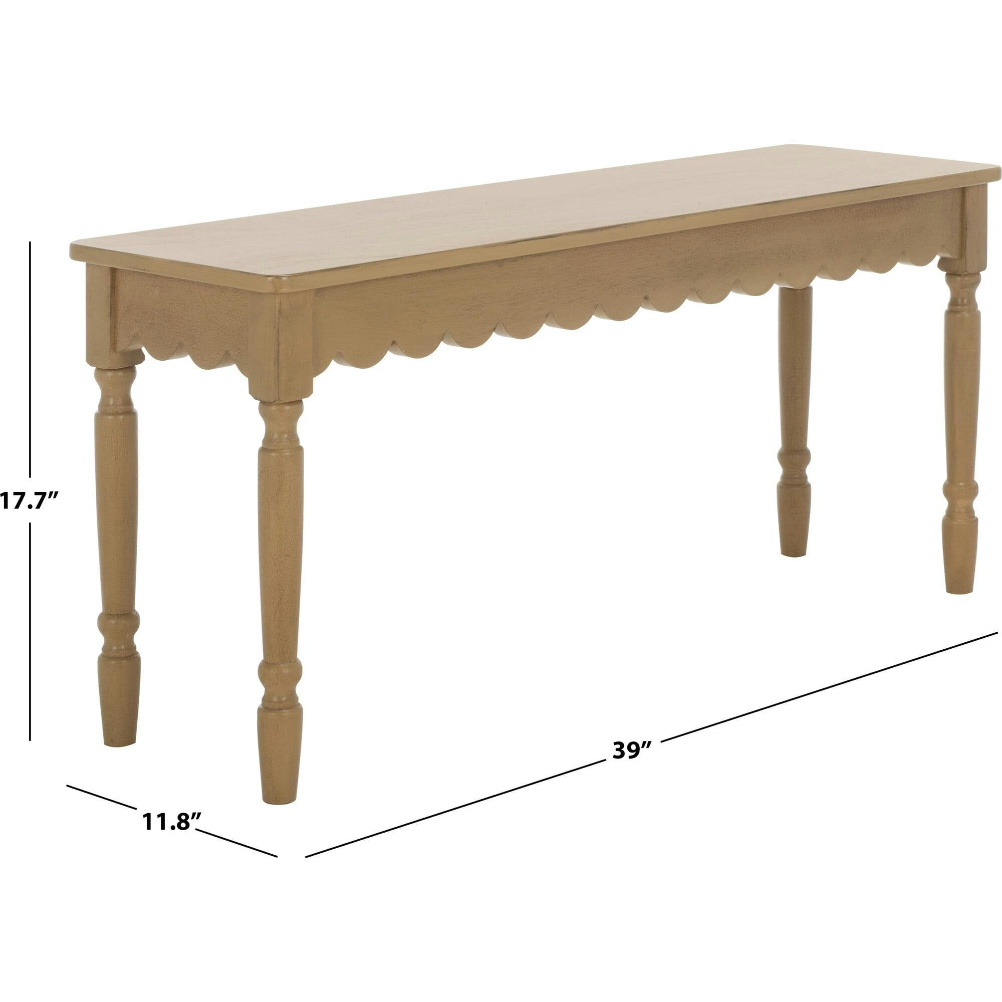 Haven Bench