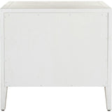 Ariella 3 Drawer Nightstand