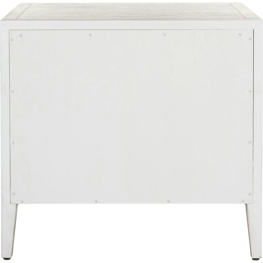 Ariella 3 Drawer Nightstand