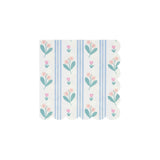 Bloomsbury Floral Pattern Small Napkins