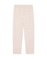 Love Heart Pyjama - Adult Pink