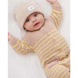 Heather Knit Beanie