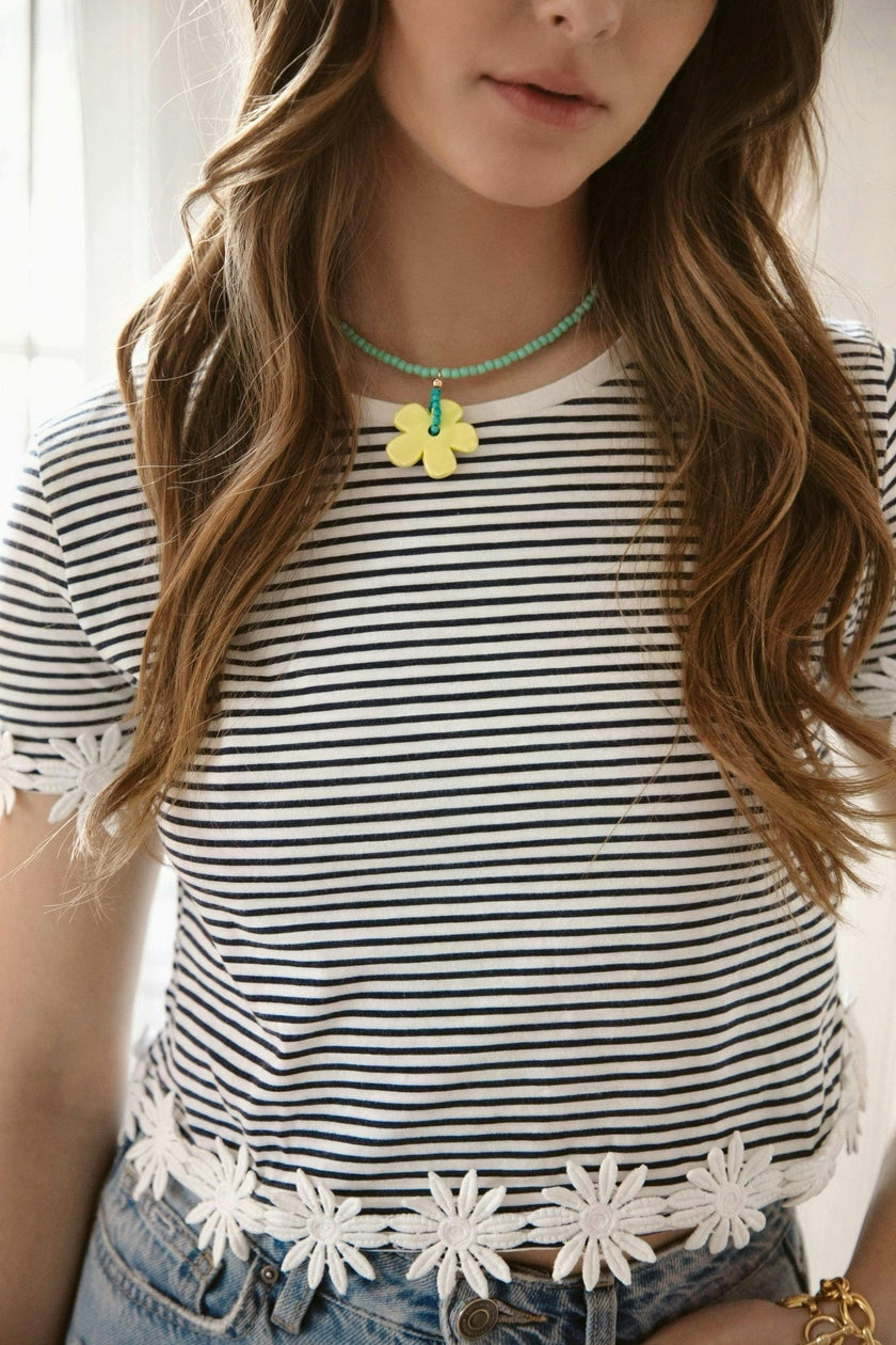 Groovy Necklace