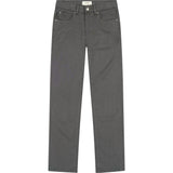 Brady Slim Pants | Shadow Grey