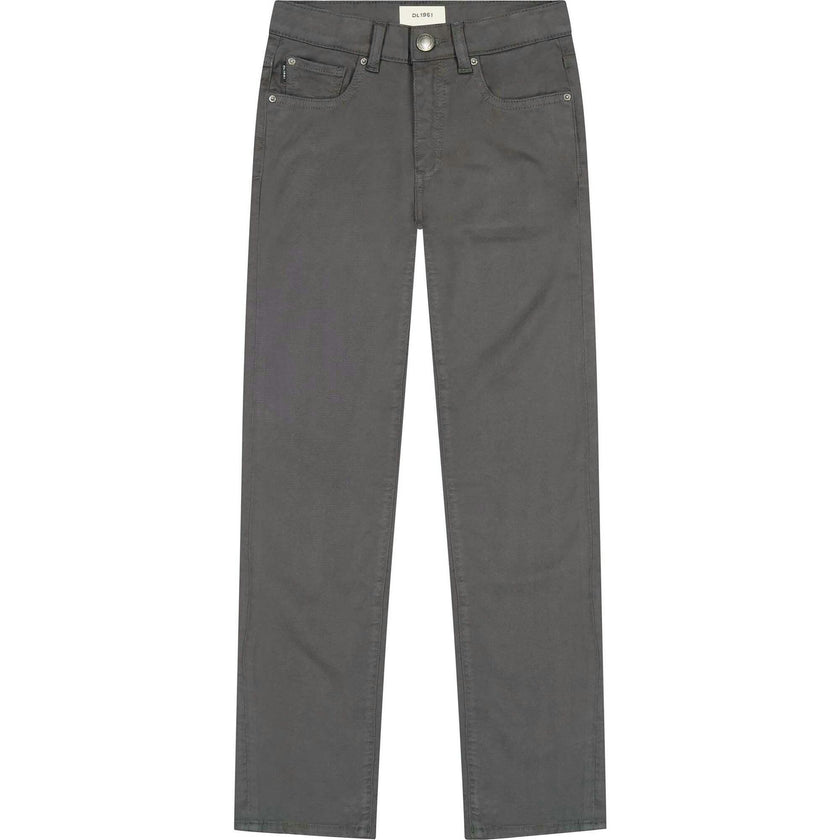 Brady Slim Pants | Shadow Grey