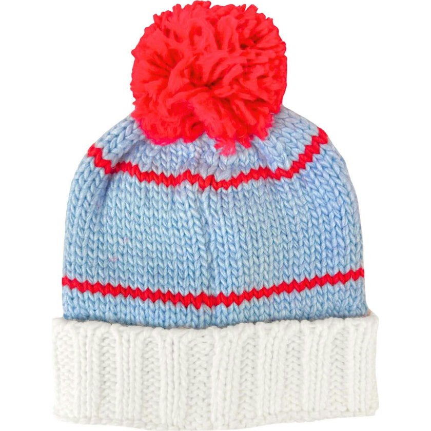 Ole Miss Rebels Bobble Hat