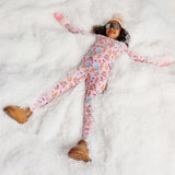 Ginger & Friends Classic Pajama Set