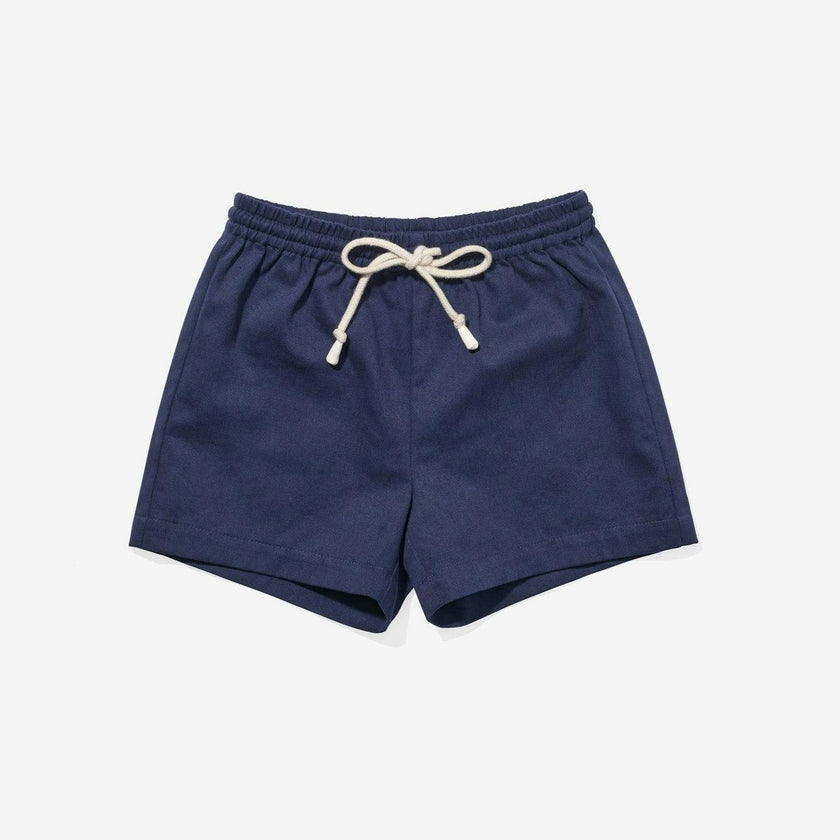 Bingo Short, Navy