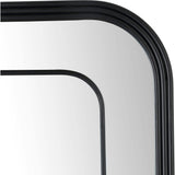 Silter Mirror