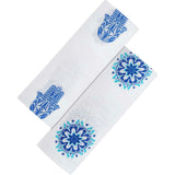 Organic Muslin Swaddle Gift Set