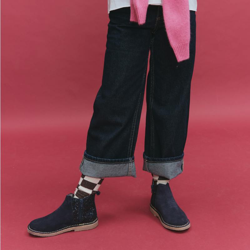 Olivia Navy