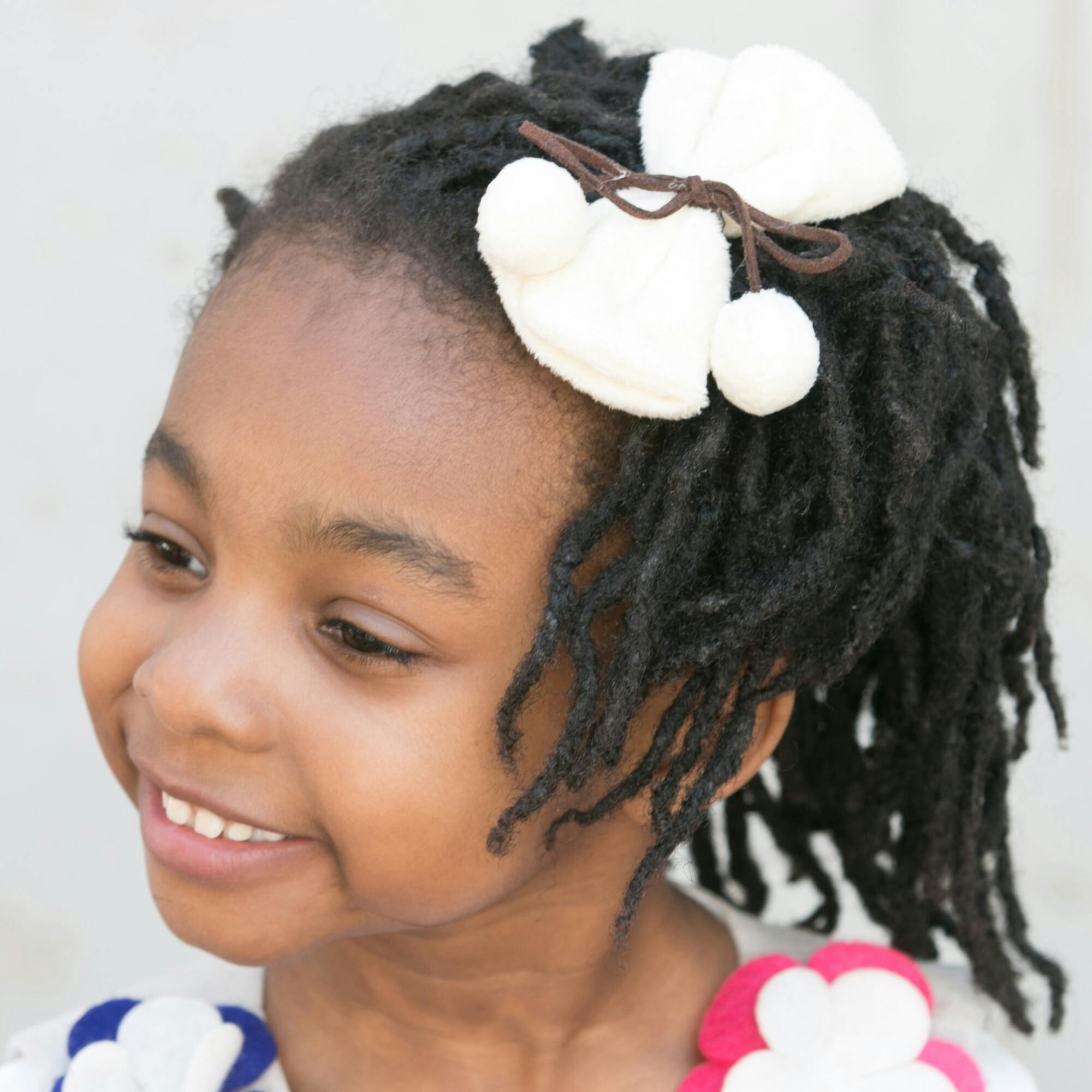 Shaila Hair Clip