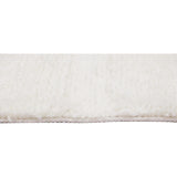 Steppe Rug, White
