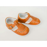 Willa Caged Sandal (Baby)