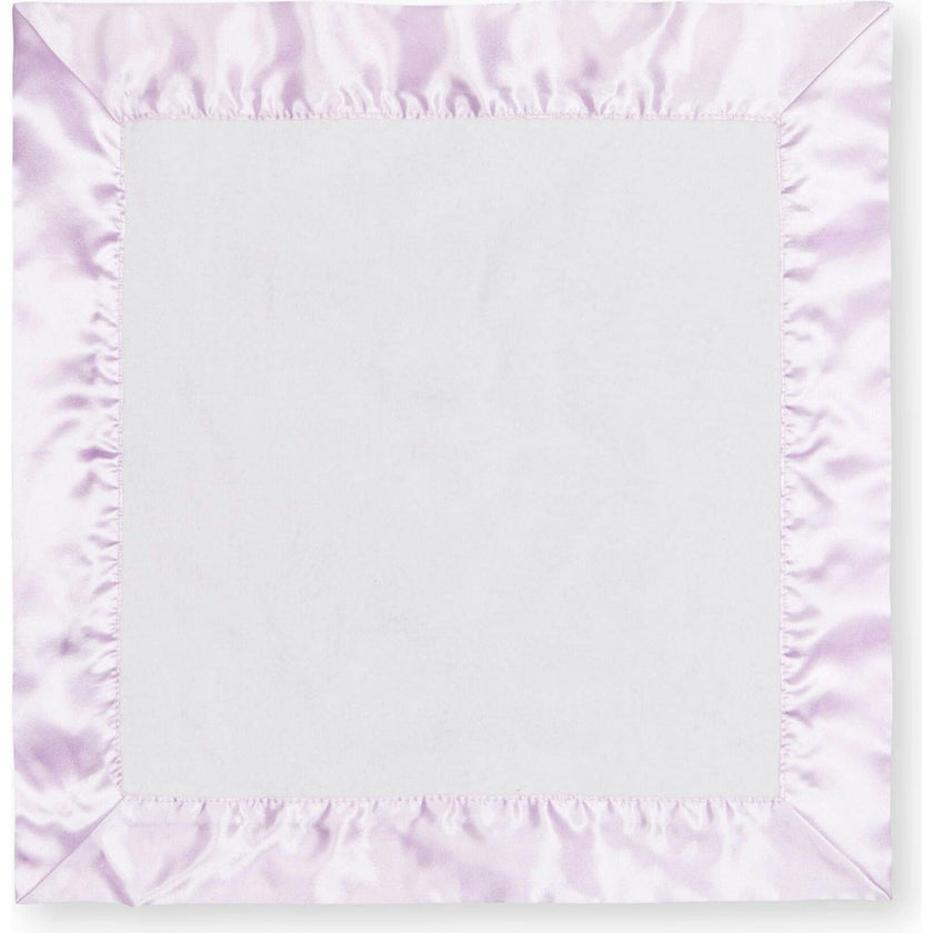 Security Blanket, Lavender