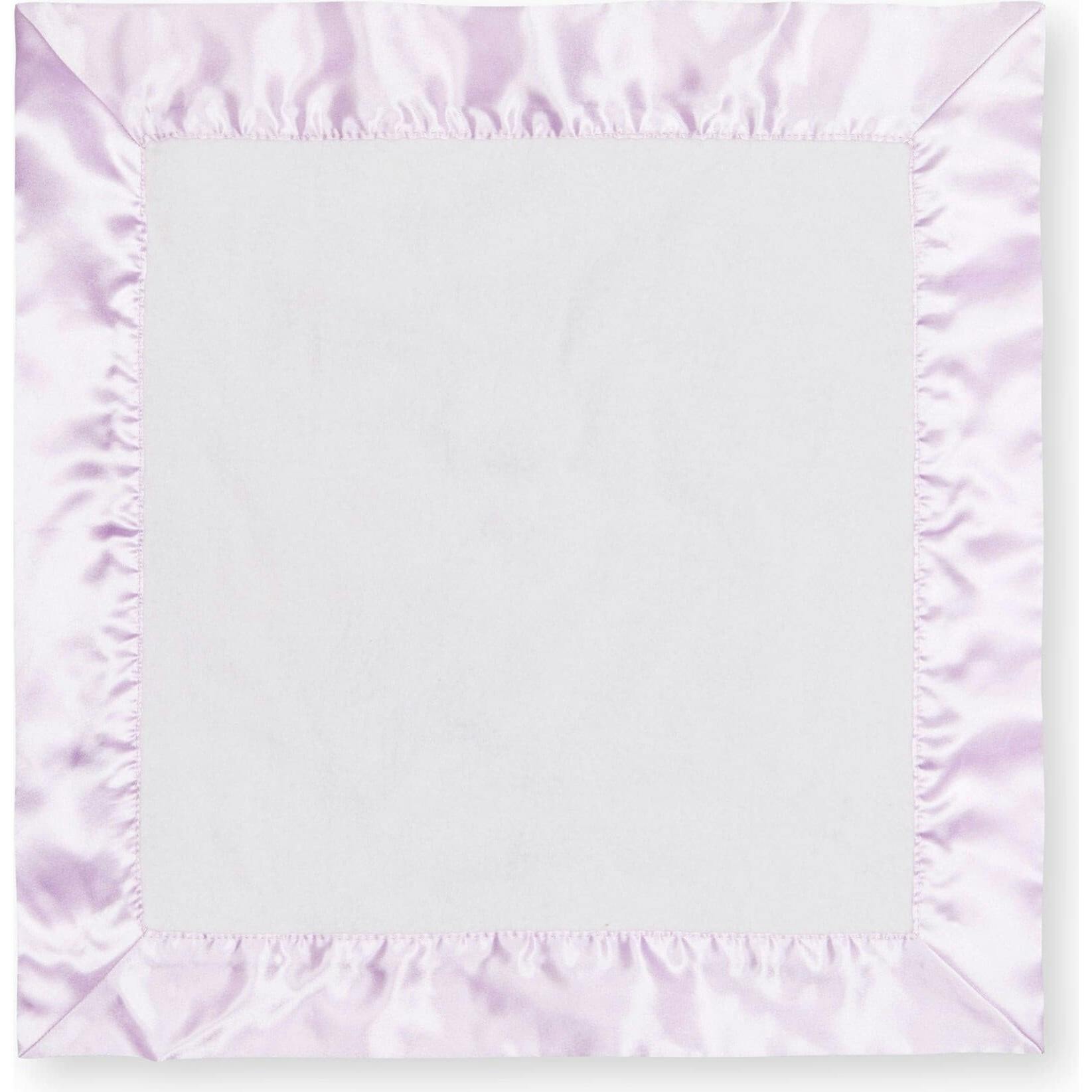 Security Blanket, Lavender