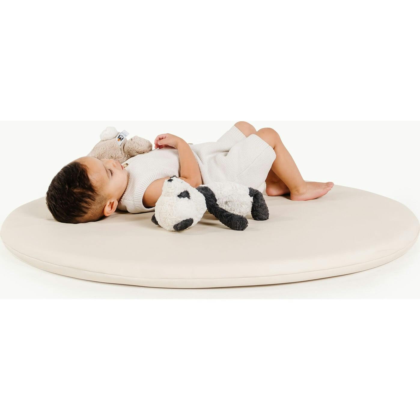 Padded Mini Playmat