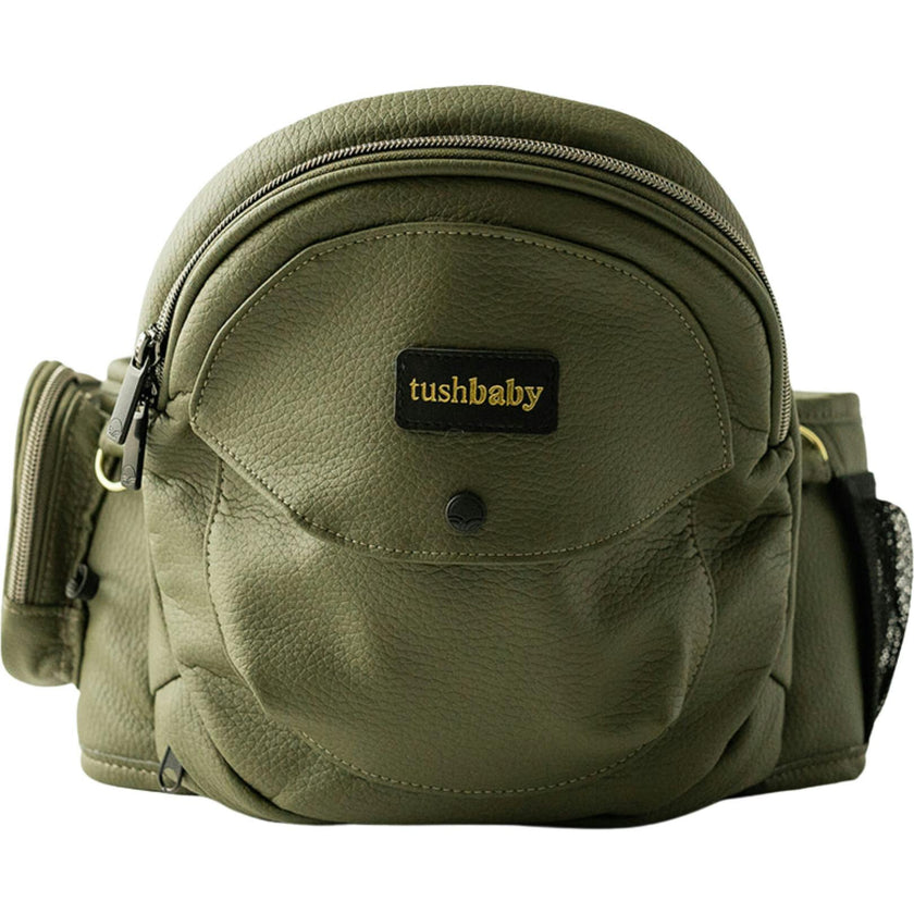 The Tushbaby Hip Carrier