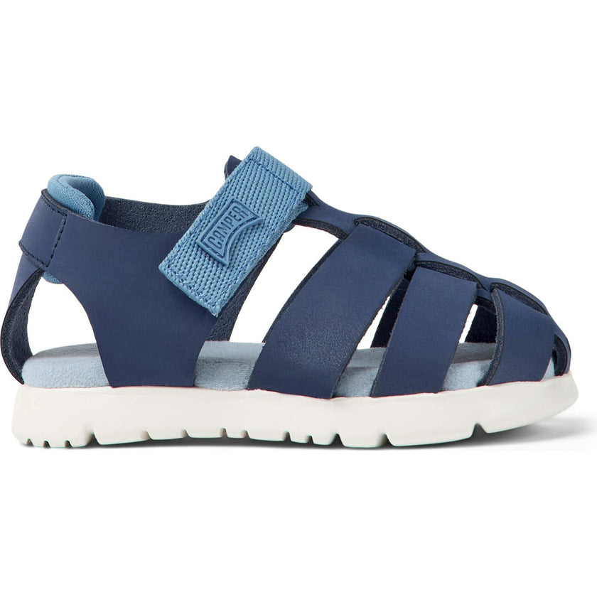 Oruga Sandals