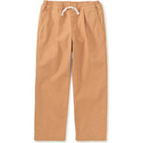 Pull-On Trousers, Brown
