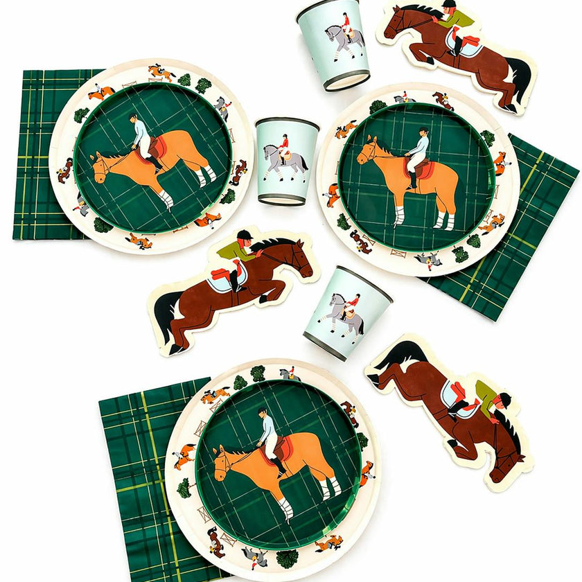 Western Cowboy Bandana