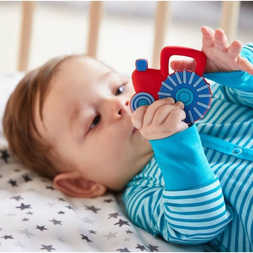 Silicone Teether Baby Bundle