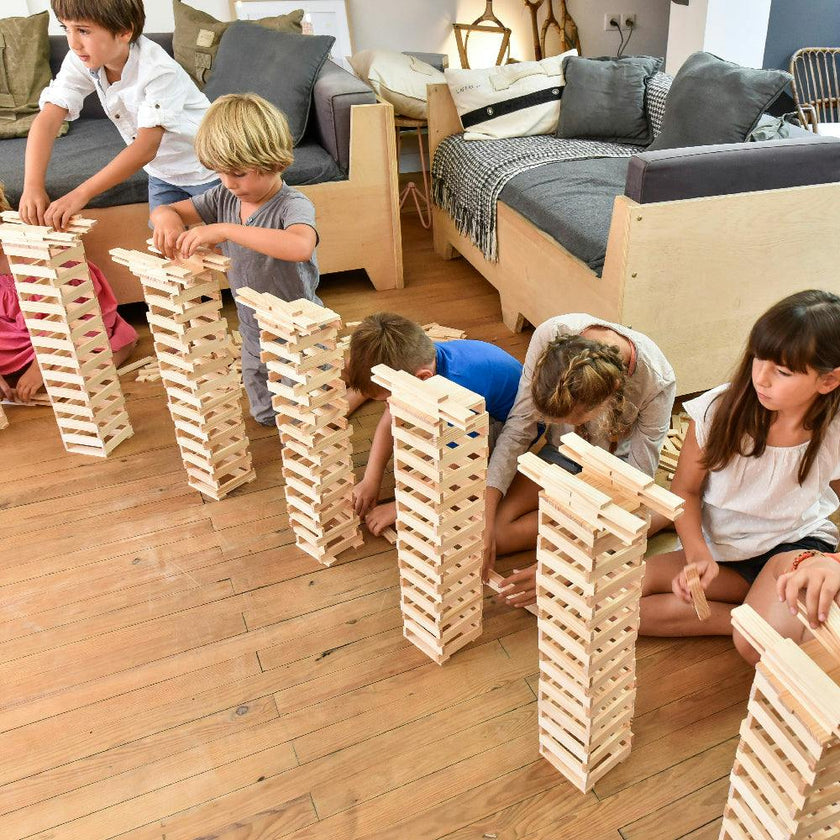Kapla 1000 Pack