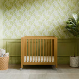 Rolli All-Stages® Midi Crib Conversion Kit in Honey