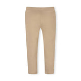 Button Cuff Ponte Pant