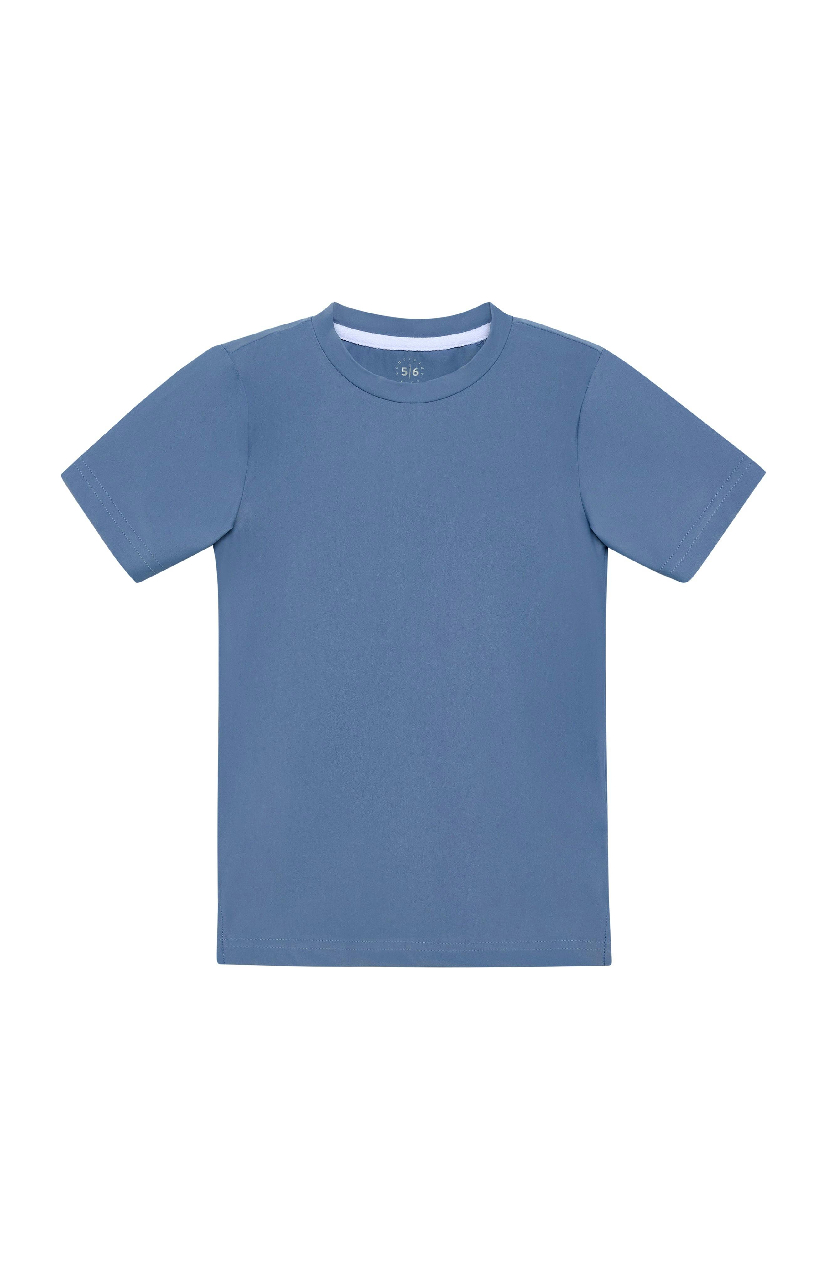 slate practice shirt