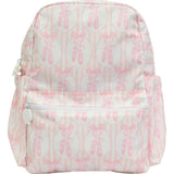 The Backpack in Ballet