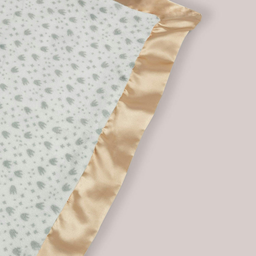 Studio Oh! Reversible Double-Layer Baby Blanket