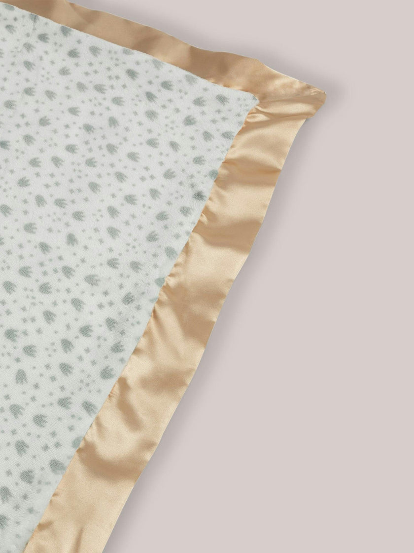 Studio Oh! Reversible Double-Layer Baby Blanket