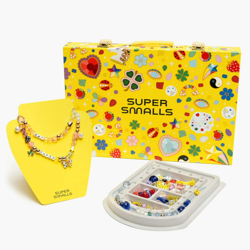 Super Entrepreneur Bead Kit