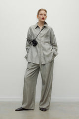 Iris Woman Shirt