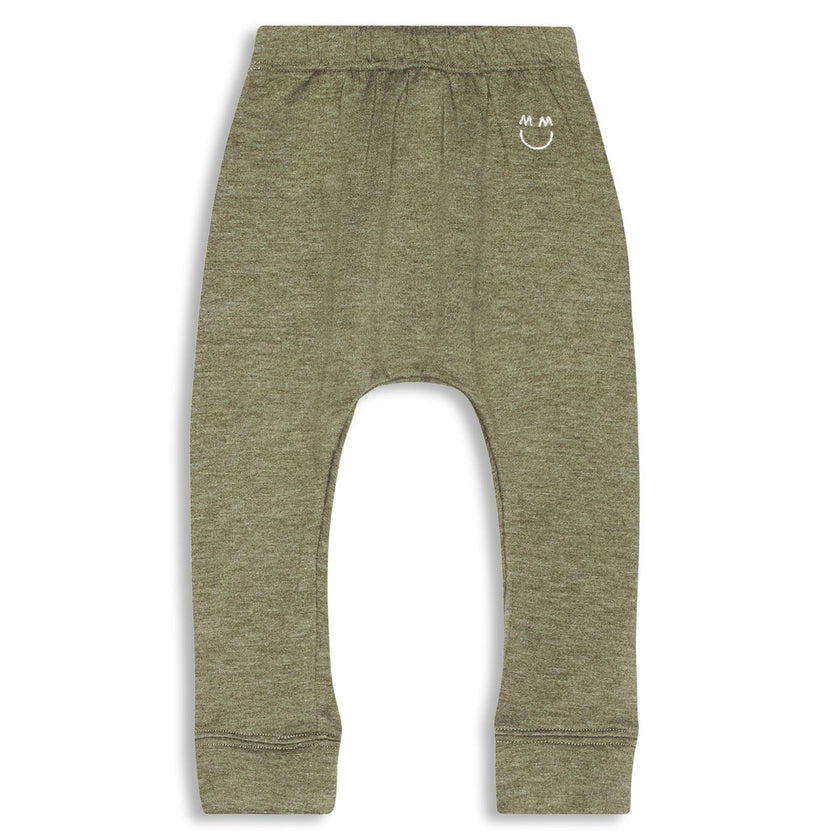 The Quin Jogger