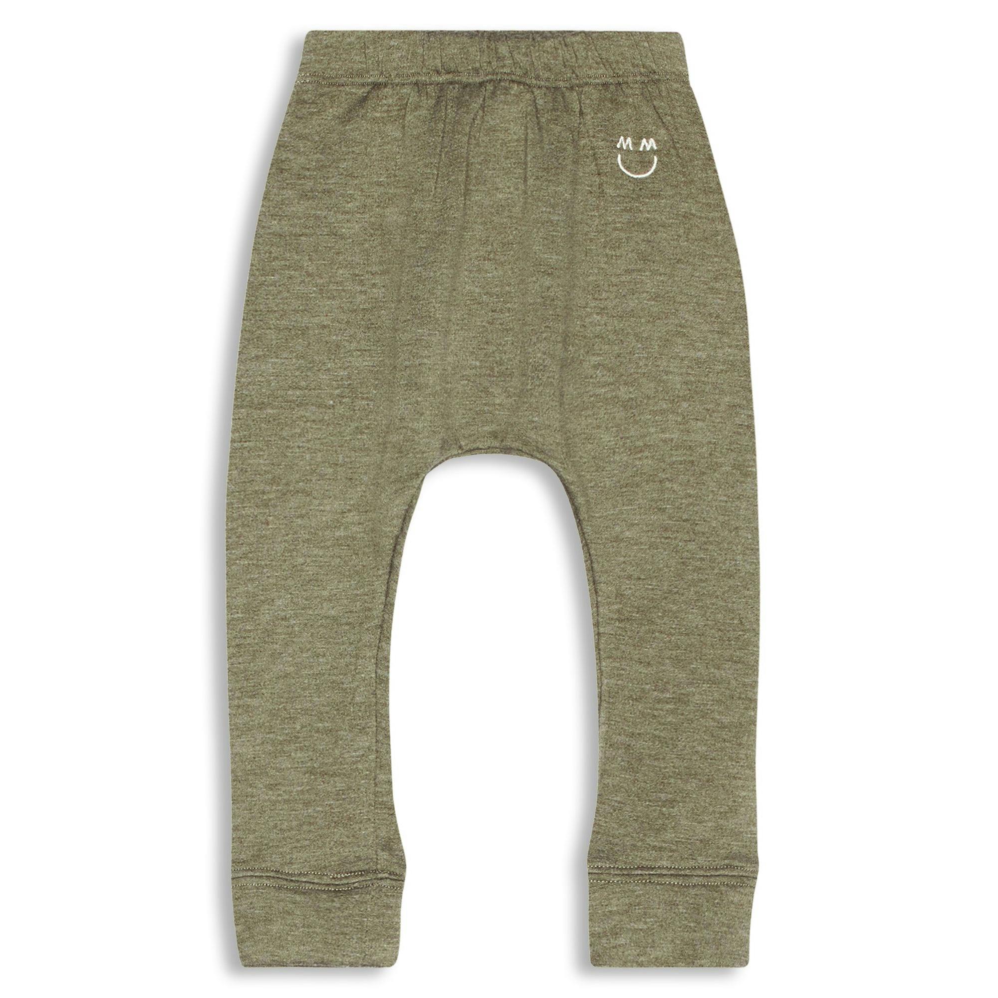 The Quin Jogger