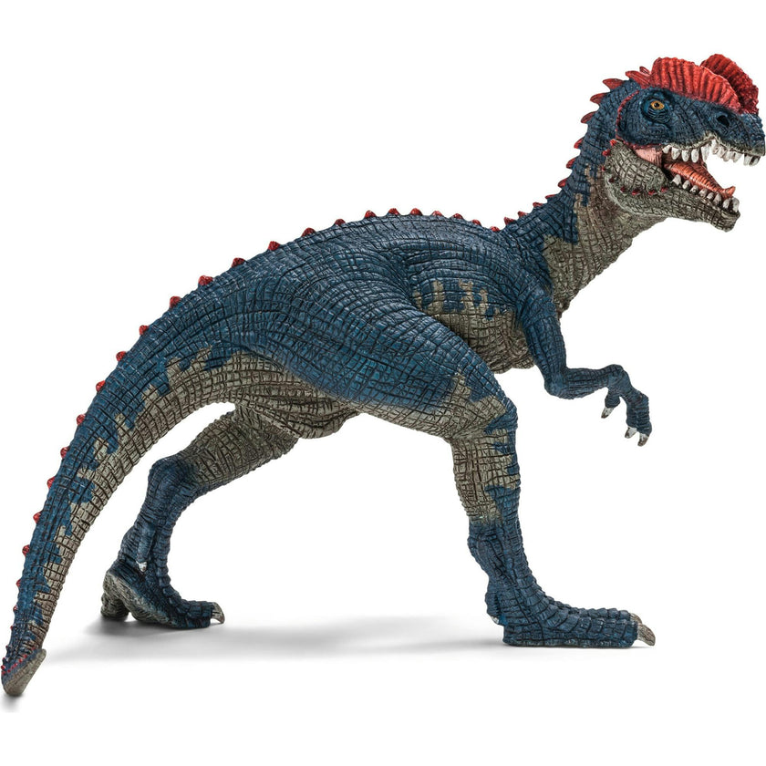 Schleich Dinosaurs: Dilophosaurus - Action Figure