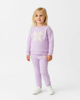 Sophia Bow Leggings