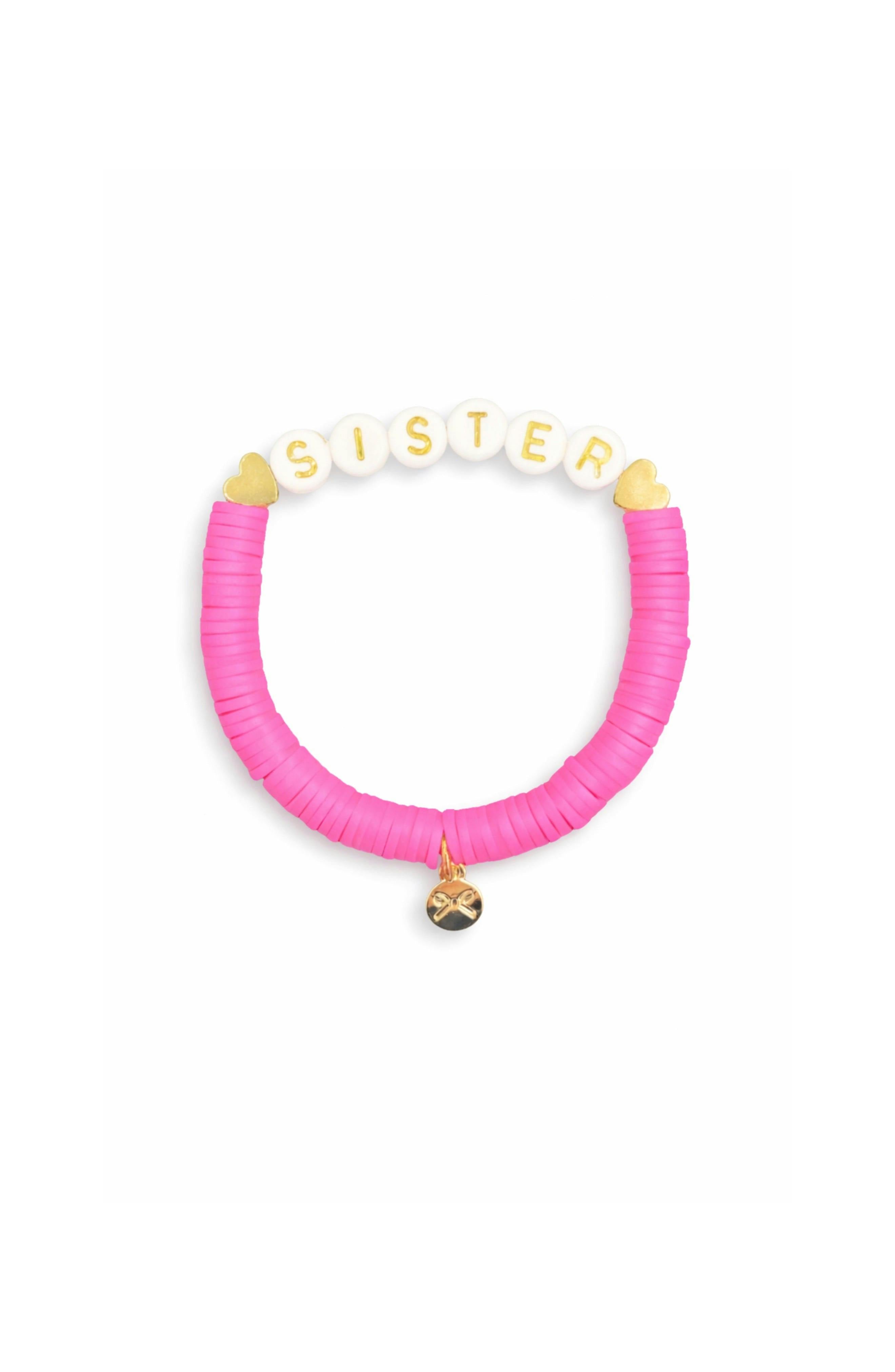 Sister Bracelet