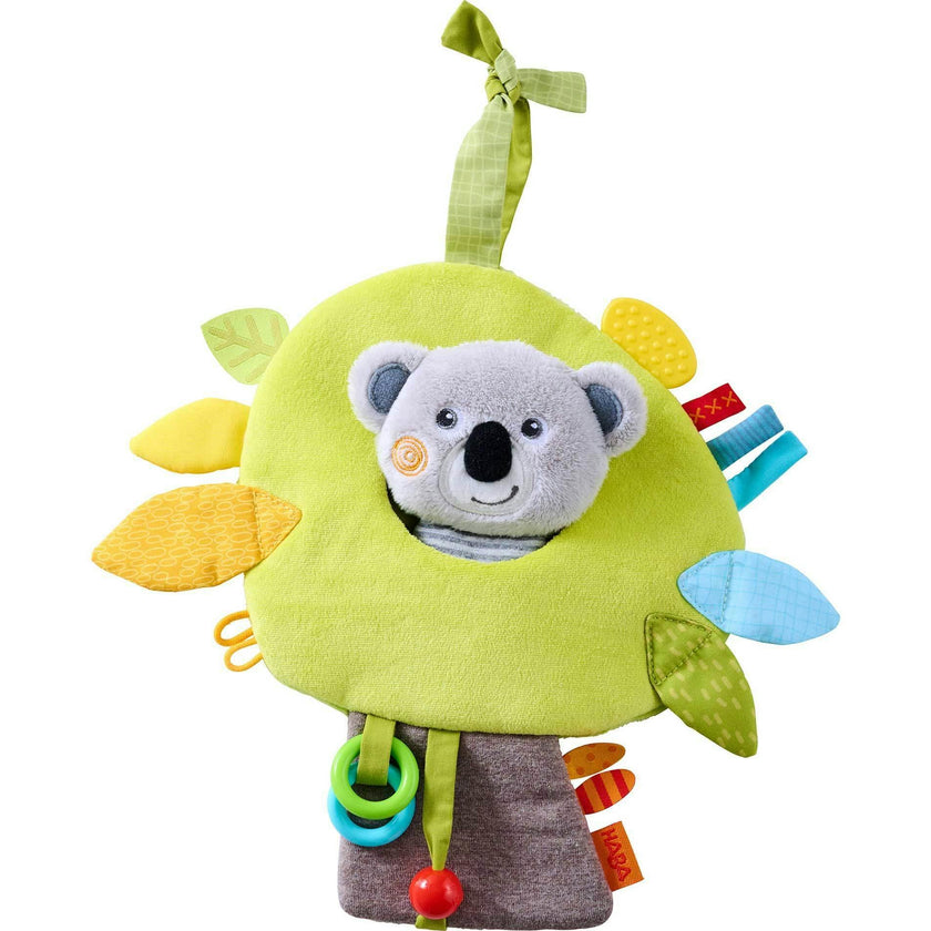 Discovery Cushion Play Element