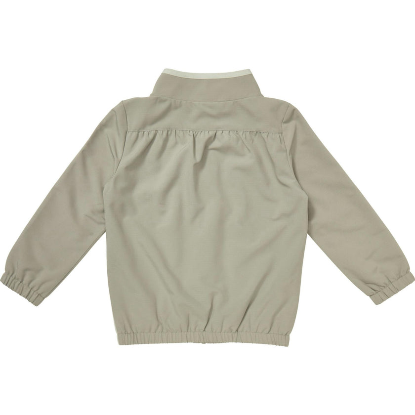 Relay Jacket