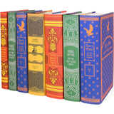 Harry Potter Mashup Book Set
