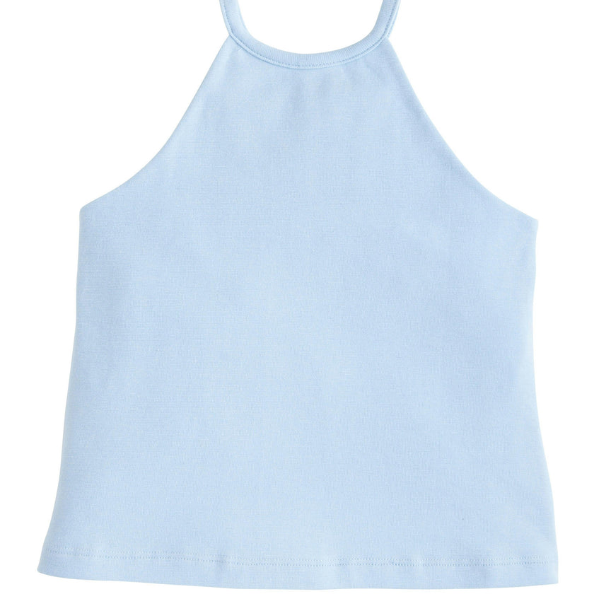 Halter Top
