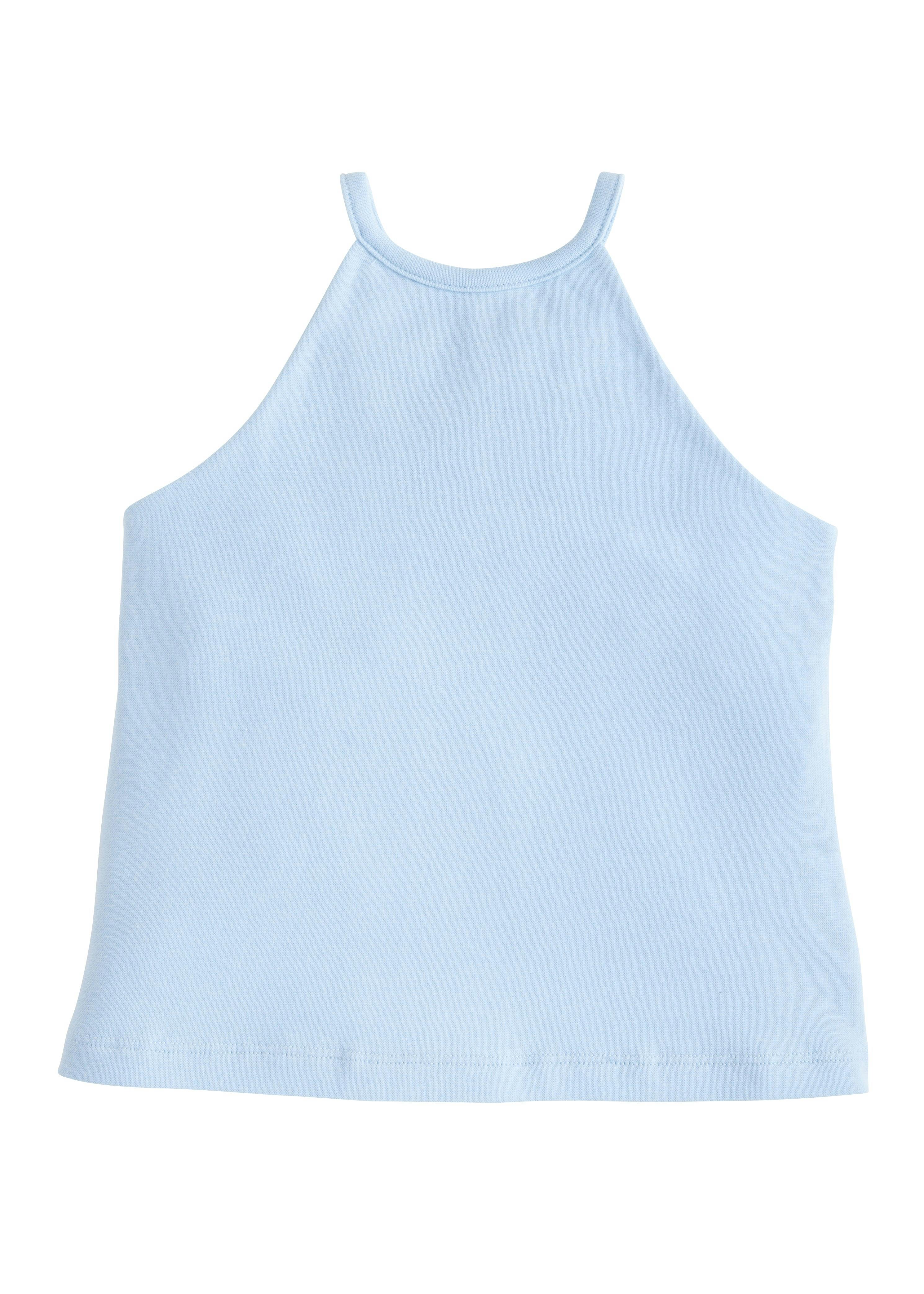 Halter Top