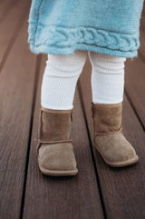 The Winter Boot