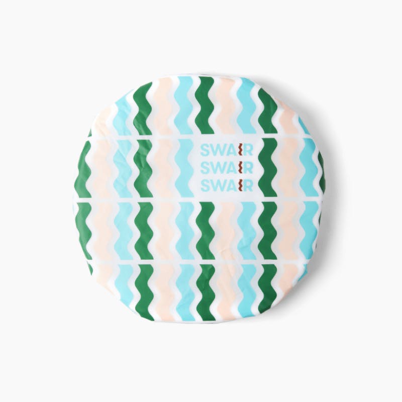 Shower Cap