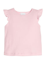 Tilly Tank - Light Pink