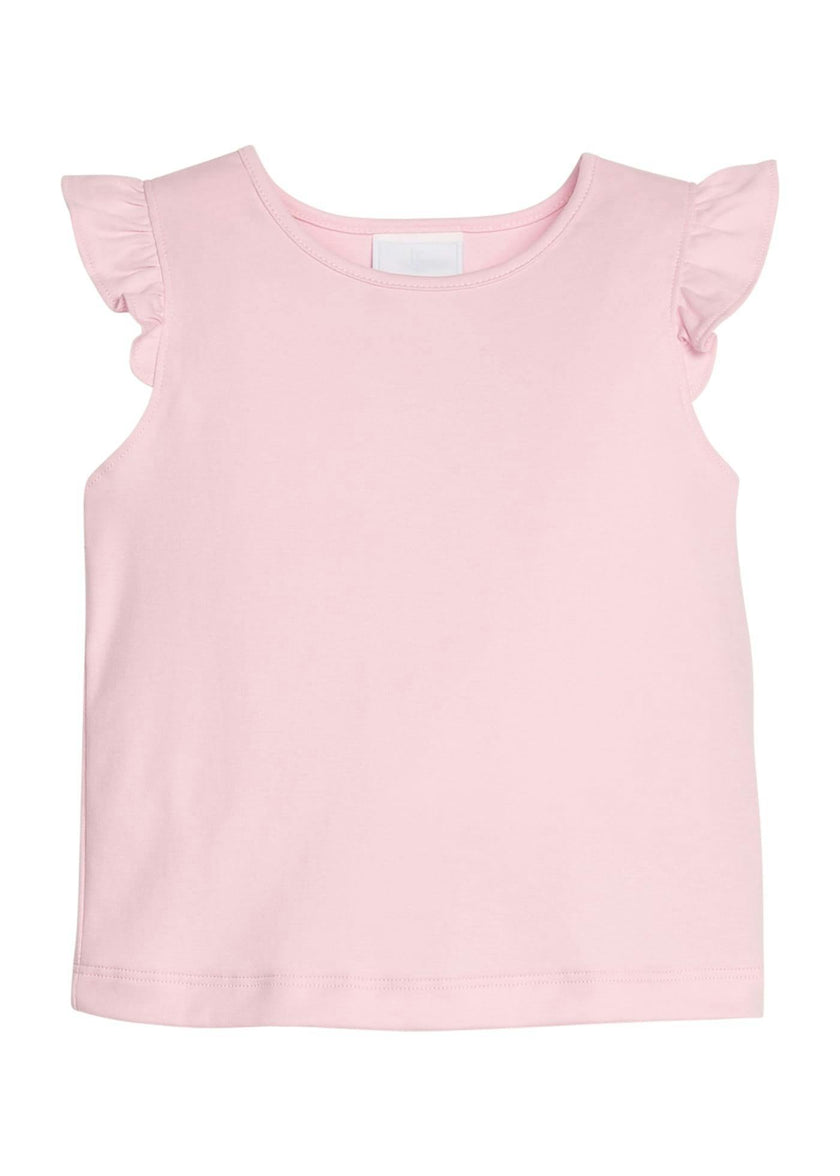 Tilly Tank - Light Pink
